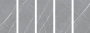 Керамогранит Pietra Grey 60х120 Matt (2 шт.в уп)