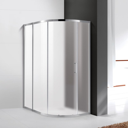 Душевой уголок CEZARES MOLVENO-RH-1
