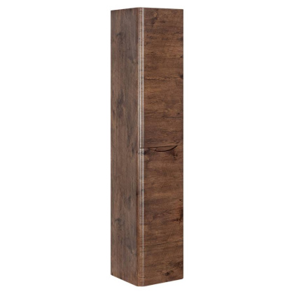 Шкаф Paola VSC-2P170RW-L подвесной, 1700*350*350, R.Wood, левый Шкаф Paola VSC-2P170RW-L подвесной, 1700*350*350, R.Wood, левый