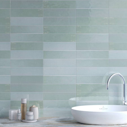 Плитка Dynamic Skylight 7,5х30