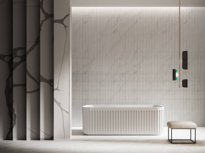 Акриловая ванна Abber 170х75 AB9411-1.7 Акриловая ванна Abber 170х75 AB9411-1.7