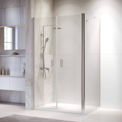 Душевой уголок RGW PA-144 (PA-104+Z-050-2+O-204), RGW 060814467-11