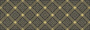 Декор AD\B483\60045 Royal черный 20х60, шт