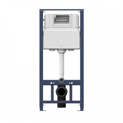 I012704 Pro Инсталляция для подвесного унитаза