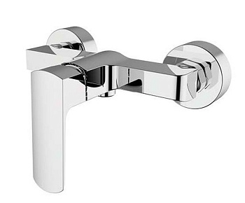 FLORIAN-DM-01 Смеситель для душа однорычажный, исполнение хром