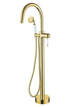 Смеситель Boheme Imperiale 289 для ванны