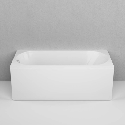 W94A-150-070W-P X-Joy панель фронтальная для ванны 150х70 W94A-150-070W-P X-Joy панель фронтальная для ванны 150х70