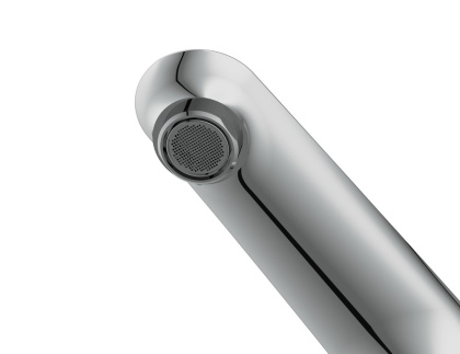 Смеситель SENSE для раковины сенсорный