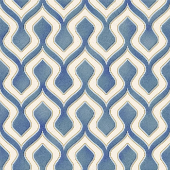 Декор Шавен 1 матовый 20x20x0,69