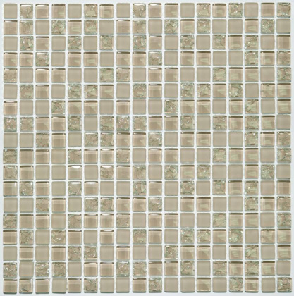 Мозаика S-840 стекло (15*15*8) 305*305