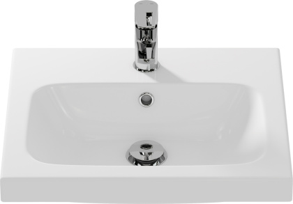 Раковина COLOUR 50