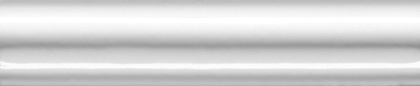 Багет BLD010 Граньяно белый 15*3*16 (1кор/40шт), шт