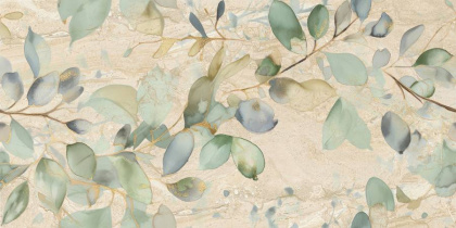 Polaris beige Декор OS\B397\48000R 40x80 глянцевый обрезной