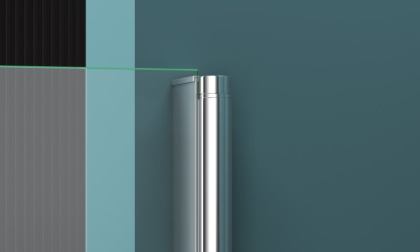 Душевой уголок BelBagno ETNA-AH-1-70/80-C-Cr Душевой уголок BelBagno ETNA-AH-1-70/80-C-Cr