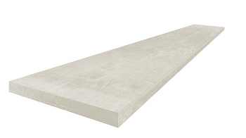 Ступень 620070002297 Экспо Уайт 60 Угл.Лев