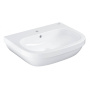 Раковина GROHE Euro Ceramic 65 см, альпин-белый (39323000)