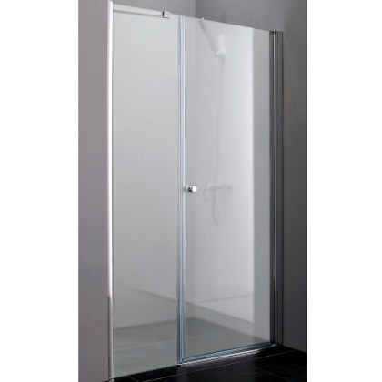 ELENA-W-B-11-60+90-P-Cr-R Душевая дверь