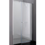 ELENA-W-B-11-60+90-P-Cr-R Душевая дверь