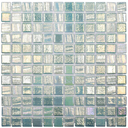 Стеклянная мозаика, LIGHT GREEN, Fusion Стеклянная мозаика, LIGHT GREEN, Fusion