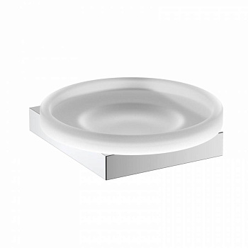 Мыльница Timo Petruma 15221/00 хром