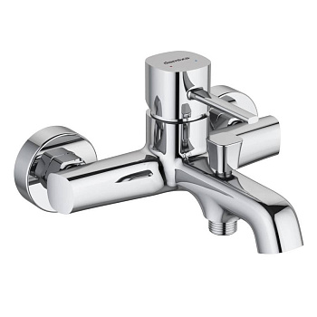 861000000 Sirius, Смеситель Для ванны/душа