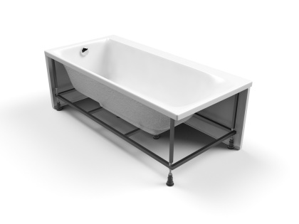 Рама для ванны SMART 170 Рама для ванны SMART 170