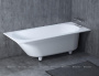 Ванна из искусственного камня ORNELLA_KIT 170х75,102411M
