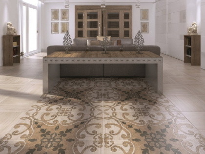 Керамогранит SG450500N Якаранда бежевый 50,2*50,2*9,5 (6шт/1,51м2), м2 Керамогранит SG450500N Якаранда бежевый 50,2*50,2*9,5 (6шт/1,51м2), м2