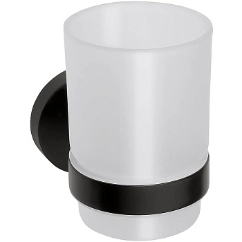 Держатель зубных щеток, стакан