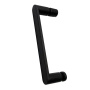 Душевой уголок ABBER Sonnenstrand AG04100B-S70B Душевой уголок ABBER Sonnenstrand AG04100B-S70B