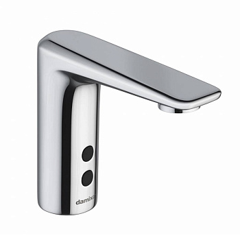 770290000 Jupiter Смеситель для умывальника сенсорный, Хром