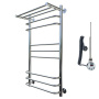 Полотенцесушитель Идеал комби эл ТЭН 3 П 100*50 (ЛЦ17)