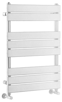 Полотенцесушитель водяной VENTURO Matt White