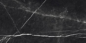 Керамогранит  K23_12 Eclipse черный (160смх80смх9мм) (2шт_2,56м2) Полир, м2