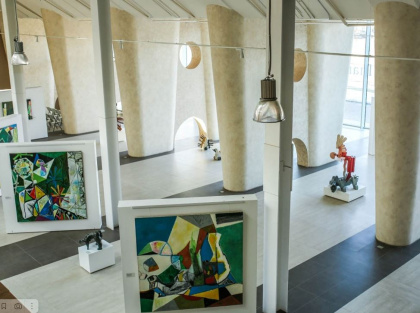 Керамогранит SG615020R Королевская дорога черный обрезной 60*60*9 (5шт/1,8м2) , м2