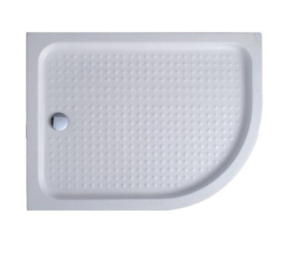 Акриловый поддон CEZARES TRAY-A-RH-100/80-550-15-W-R Акриловый поддон CEZARES TRAY-A-RH-100/80-550-15-W-R