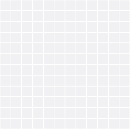 Мозайка Темари 20059 белый матовый 29,8*29,8*3,5 (12шт/1,066м2), м2