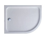 Акриловый поддон CEZARES TRAY-A-RH-100/80-550-15-W-R Акриловый поддон CEZARES TRAY-A-RH-100/80-550-15-W-R