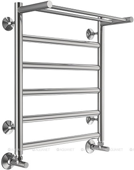 Полотенцесушитель Terminus Хендрикс П6 500х600  Полотенцесушитель Terminus Хендрикс П6 500х600