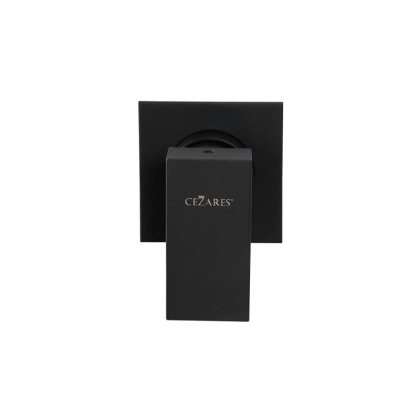 Встраиваемый однорычажный смеситель для душа Cezares UNIKA-DIM-02