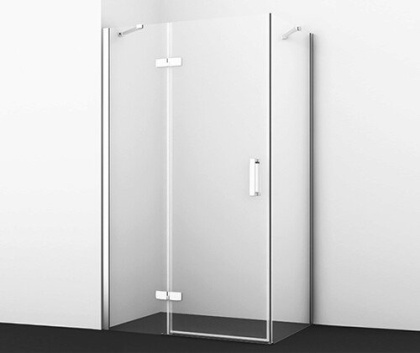 Aller 10H06LWHITE Душевой уголок Wasserkraft Aller 10H06LWHITE Душевой уголок Wasserkraft