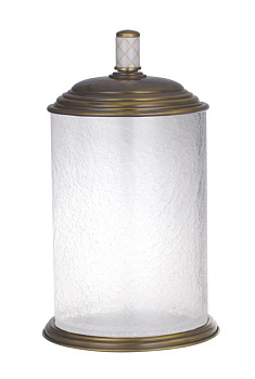 Ведро MURANO 10914-W-BR Boheme Ведро MURANO 10914-W-BR Boheme