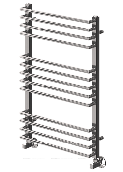 Полотенцесушитель Terminus Арт П13 500х800 Полотенцесушитель Terminus Арт П13 500х800