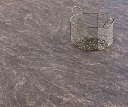 Керамогранит SG570002R Парнас пепельный (80см*160см*11мм) (2шт/2,56м2) обрезной лаппатированный, м2