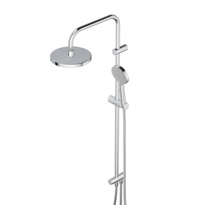 978100000_xxx Origin One, душ. система: верх. душ 200 мм, ручн. душ d-110 мм, 3 режима