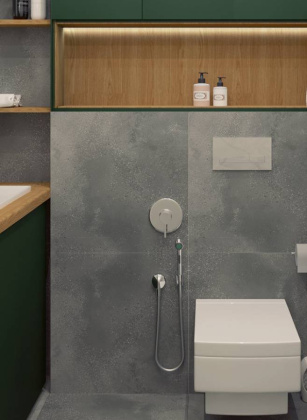 Керамогранит Urban Jungle K2660TC900410 темно-серый 60х60 Керамогранит Urban Jungle K2660TC900410 темно-серый 60х60