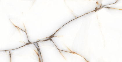 Керамогранит CRYSTAL WHITE 60х120 POLISHED, Palacio