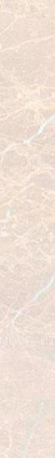Бордюр Marmori Пулпис Кремовый 7х60 (K945613LPR)(1уп/20шт), шт Бордюр Marmori Пулпис Кремовый 7х60 (K945613LPR)(1уп/20шт), шт