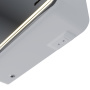 Шкаф зеркальный Lemark ELEMENT 70х80см 2-х дверный, с подсветкой, с розеткой, цвет корпуса: Белый глянец Шкаф зеркальный Lemark ELEMENT 70х80см 2-х дверный, с подсветкой, с розеткой, цвет корпуса: Белый глянец