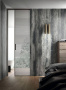 Керамогранит GRANDE MARBLE LOOK CALACATTA BLACK LUX RT 120х278